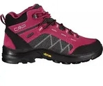CMP Schuhe Kids Thiamat Mid 2.0, 31Q9674C567 - Rosa/Schwarz - 33