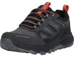 WHISTLER Outdoorschuhe Qisou M mit wasserfestem Allwetterprofil 1051 Asphalt 41...