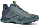 Schuhe Tecnica Magma 2.0 Low S 11251500004 - Dunkelblau/Blau - 40 2/3