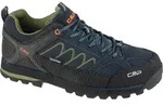 CMP Moon Low 31Q4787-16MM, Trekkingschuhe, Herren, Dunkelblau, Gr&ouml;&szlig;e: 42 -