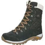 Br&uuml;tting Fenella Winterstiefel Braun - Grau - 36