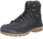Lowa Herren Stiefel ISARCO GTX blau Gr&ouml;&szlig;e EUR 42 - Blau - 42