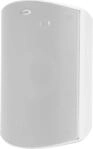 Polk Audio Atrium 8 SDI Speaker (Single, White), Kabelgebunden, 125 W, 45 -...