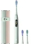 Oclean X Ultra S gr&uuml;n Elektrische Zahnb&uuml;rste - Gr&uuml;n