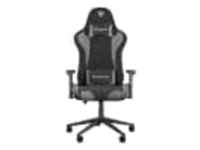 Genesis Gaming Stuhl NITRO 440 G2 schwarz/grau