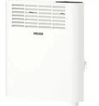 STIEBEL ELTRON Wandkonvektor CNS 750 Plus LCD, 0,75 kW f&uuml;r ca. 9 m2, LC-Display,