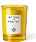 Acqua di Parma Grazie, Rund, Gelb, Bergamotte, Rose, Meersalz, Canangabaum, 50...