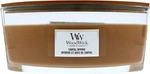WoodWick Ellipse Candles Duftkerze Santal Myrrh 453,6 g