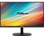 ASRock | Monitor | CL25FF | 24,5 " | IPS | 16:9 | 100 Hz | 1 ms | HDMI Anschlsse in 1