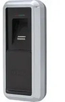 Bluetooth&reg;-Fingerscanner HomeTec ProCFS3100 silber