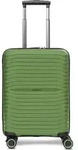Stratic Shine 4 Rollen Kabinentrolley 55 cm - Gr&uuml;n