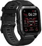 MaxCom FW67 TITAN PRO, 4,7 cm (1.85"), IPS, Touchscreen, 60 g - Schwarz