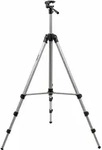STIER Stativ 250, Baustativ, 250 cm, f&uuml;r Laser und Nivellierger&auml;te, Arbeitsh&ouml;he