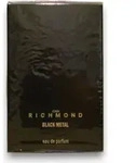 John Richmond, Black Metal, Eau De Parfum, For Women, 100 ml