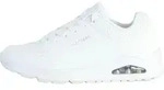 Skechers Sneakers 52458-W in White color size 41 - Wei&szlig; - 41