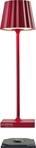 SOMPEX Troll Nano Tischleuchte, H&ouml;he: 210 mm, rot