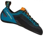 Finale, Climbing Footwear, 35.5, Space Blue/Maple (Blue) - La Sportiva - Blau -...