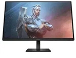 OMEN by HP OMEN by 27 Zoll FHD 165 Hz Gaming-Monitor &ndash; OMEN 27, 68,6 cm (27"), 1920