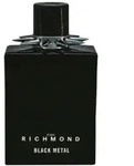 John Richmond Black Metal Woda perfumowana, 50ml