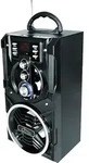 Media-Tech PARTYBOX BT MT3150, 11,4 cm, 18 W, 800 W, Kabelgebunden, 2.1+EDR, A2DP,