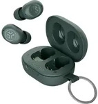 JLab JBuds Mini, Kabellos, Anrufe/Musik, 20 - 20000 Hz, Kopfh&ouml;rer, Grau - Grau