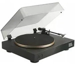 JBL Spinner BT, Audio-Plattenspieler mit Riemenantrieb, Schwarz, Gold,...