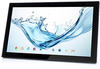 Xoro MegaPAD 2154v7, 21.51(54,6cm) Tablet, 64GB, schwarz Android
