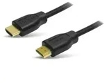 LogiLink CH0076, 0,2 m, HDMI Typ A (Standard), HDMI Typ A (Standard), 8,16...