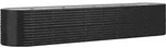 vidaXL Hochbeet Verzinkter Stahl 368x80x68 cm Anthrazit - Grau