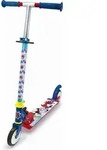 Smoby Dickie 7600750374, 5 Jahr(e), 2 Rad/R&auml;der, Mehrfarbig - Silber