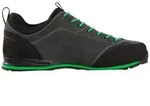 GUGGEN Mountain Sneaker f&uuml;r Herren - Gr&uuml;n - 40