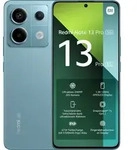 Xiaomi Redmi Note 13 Pro 5G 8/256GB Blau - Blau