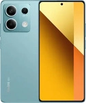 XIAOMI TKOXAOSZA0916, Xiaomi Redmi Note 13 5G 8/256GB DS Ocean Teal Smartphone