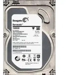 Seagate ST1500DM003 1.5TB SATA 3,5"