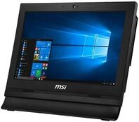 MSI PRO 16T 10M-228XDE 15.6" 5205U/4GB/250GB/schwarz (00A61811-228)