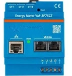 Victron VM-3P75CT Energy Meter 3-phasiger Stromz&auml;hler 75A/phase