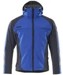 Mascot Winterjacke Darmstadt 16002-149-11010 Gr. 2XL kornblau/schwarzblau - Blau -