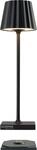 SOMPEX Troll Nano Tischleuchte, H&ouml;he: 210 mm, schwarz