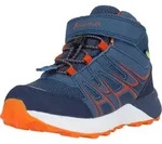 WHISTLER Outdoorschuhe Besta in wasserfester Qualit&auml;t 2051 Insignia Blue 29 -...