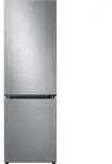 Samsung RB34C605CS9, 344 l, SN-T, 8 kg/24h, C, Fresh Zone Fach, Edelstahl -...
