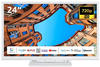 Toshiba 24WK3C64DA/2 24 Zoll Fernseher / Smart TV (HD ready, HDR, Alexa...