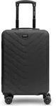 REDOLZ Essentials 07 Trolley Black 2 schwarz 56cm - Schwarz
