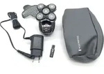 Remington Rasierer Glatzenpflege Herren Elektrisch Lithium Akkuhandhabung...