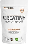 ProFuel Creatine Monohydrate (500g) Unflavoured - Kreatin - Kreatin-Monohydrat