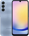 Samsung SM-A256BZBDEUE, Samsung Galaxy A25 5G , 16,5 cm (6.5"), 1080 x 2340 Pixel, 6
