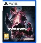 BANDAI NAMCO Entertainment TEKKEN 8 (PS5), PlayStation 5, Multiplayer-Modus, T