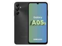 Samsung Galaxy A05S A057 64 GB / 4 GB - Smartphone - black