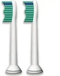 Philips Sonicare ProResults Standard-B&uuml;rstenkopf f&uuml;r Schallzahnb&uuml;rste HX6012/05, 2