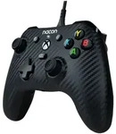 NACON EVOL-X PRO Karbon USB Gamepad PC, Xbox - Schwarz