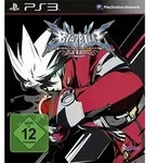 BlazBlue - Continuum Shift Extended